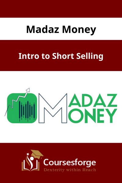 madazmoney|The Trading Institute from Madaz Money: Courses on。